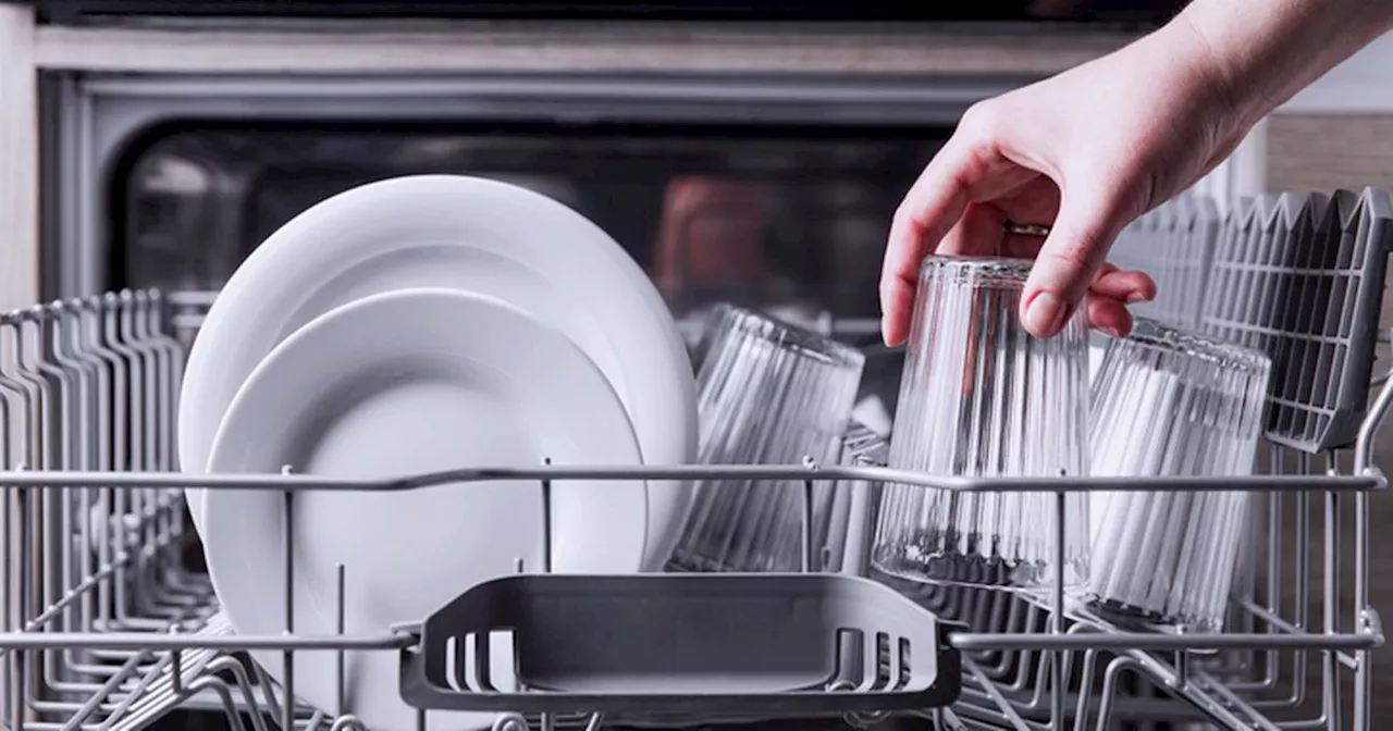 Quick Dishwasher Cycles Cost More in the Long Run