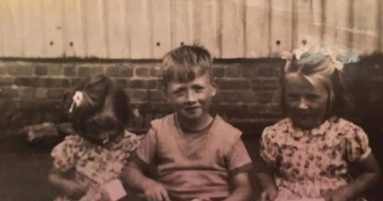 Three Scots Siblings Celebrate Unique New Year's Day Birthdays