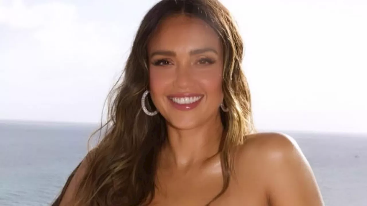 Jessica Alba posts telling quote about her 'heart' amid Cash Warren split rumors