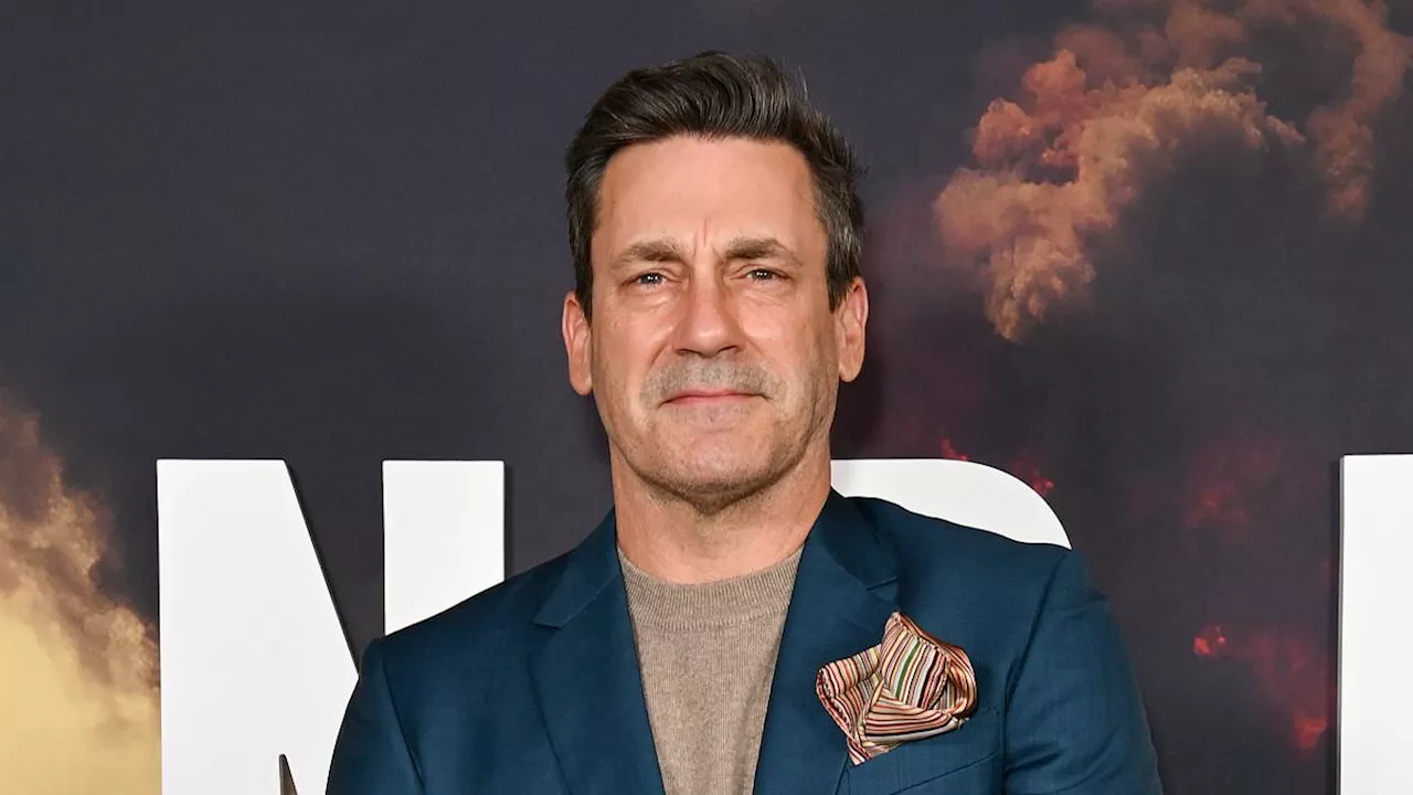 Jon Hamm Mourns 'Southern Charm' Split and Offers Thoughts on Dorit Kemsley