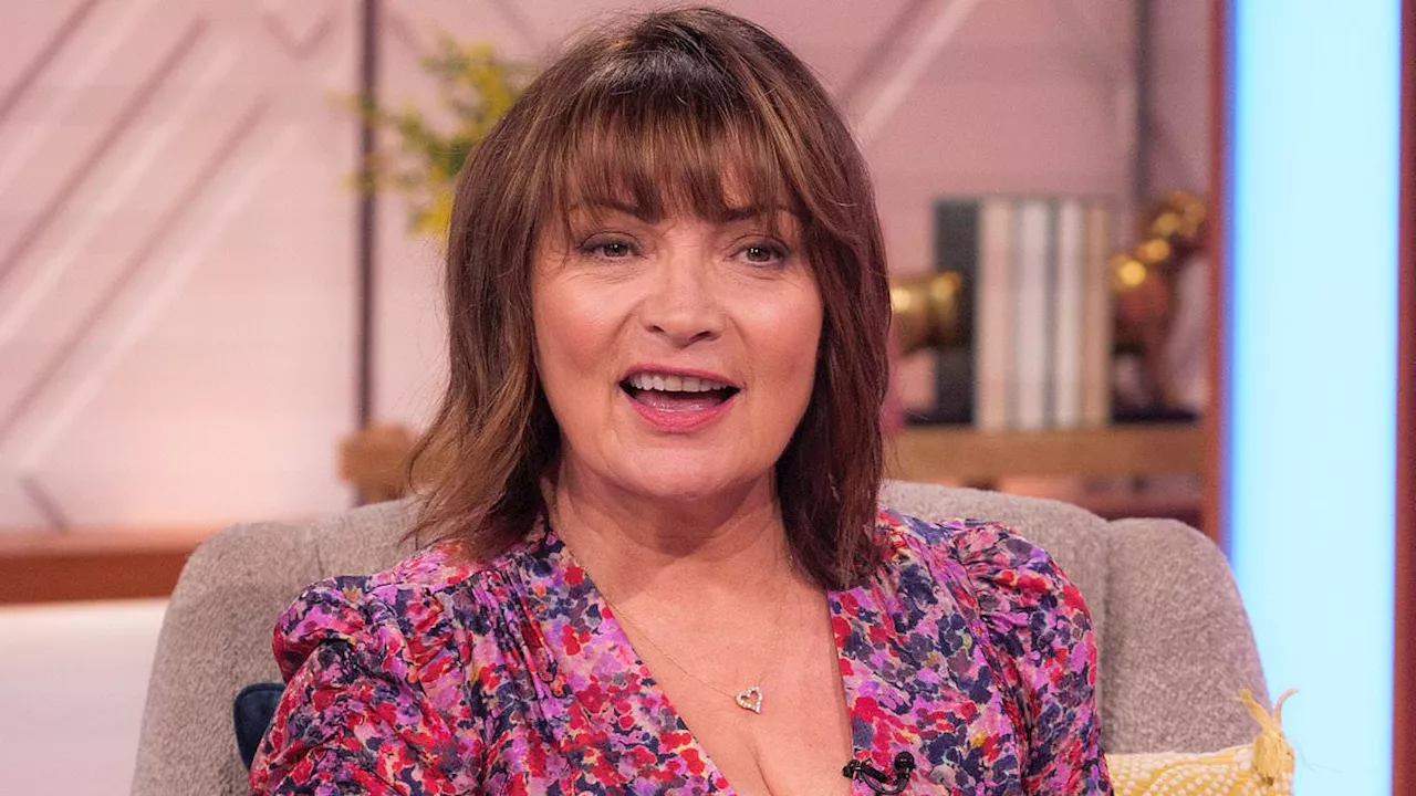 Lorraine Kelly Again Replaced By Ranvir Singh on Her ITV Show