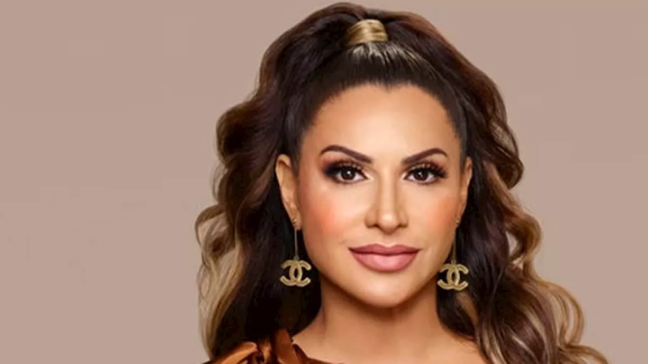 RHONJ Star Jennifer Aydin Sparks Outrage After Jersey Mike's Rant