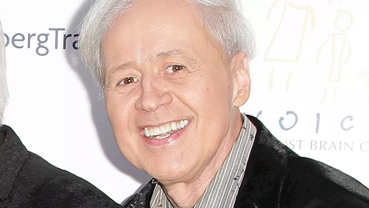 Wayne Osmond Dies at 73 After Massive Stroke