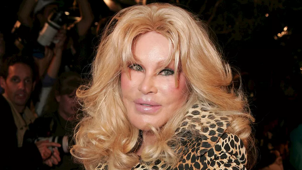 How 'Catwoman' Jocelyn Wildenstein Lost All Her Billions