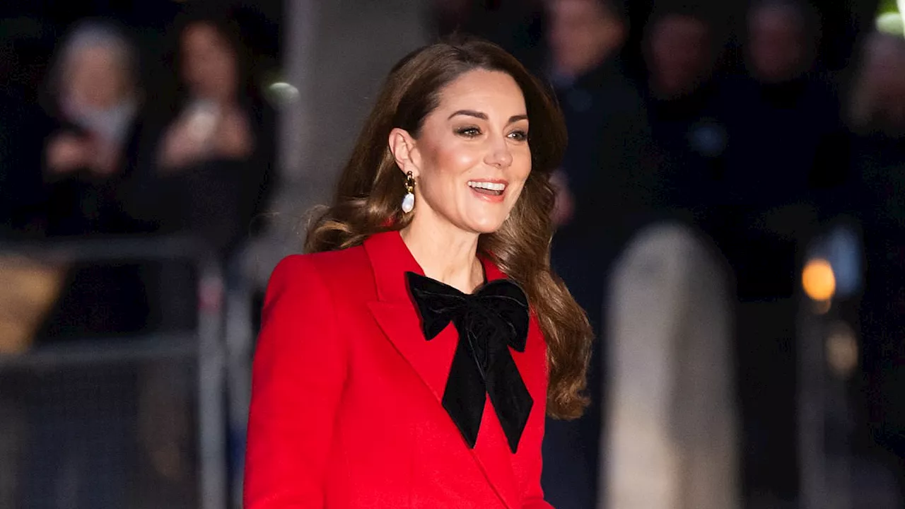 Kate Middleton's Sustainable Style: Reinventing Her Wardrobe