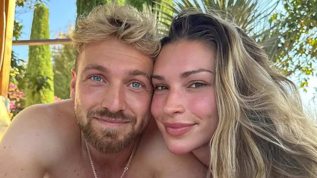 Zara McDermott and Sam Thompson Split After Five Years