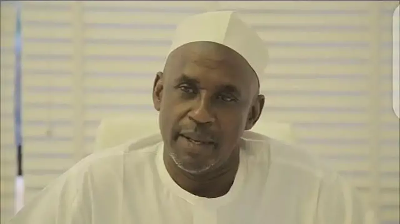 Kaduna Court Detains Commentator Mahadi Shehu for 2 Years