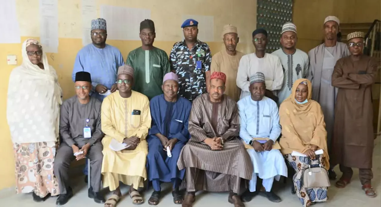 Kano State Health Ministry Launches Technological Committee for Blood Safety