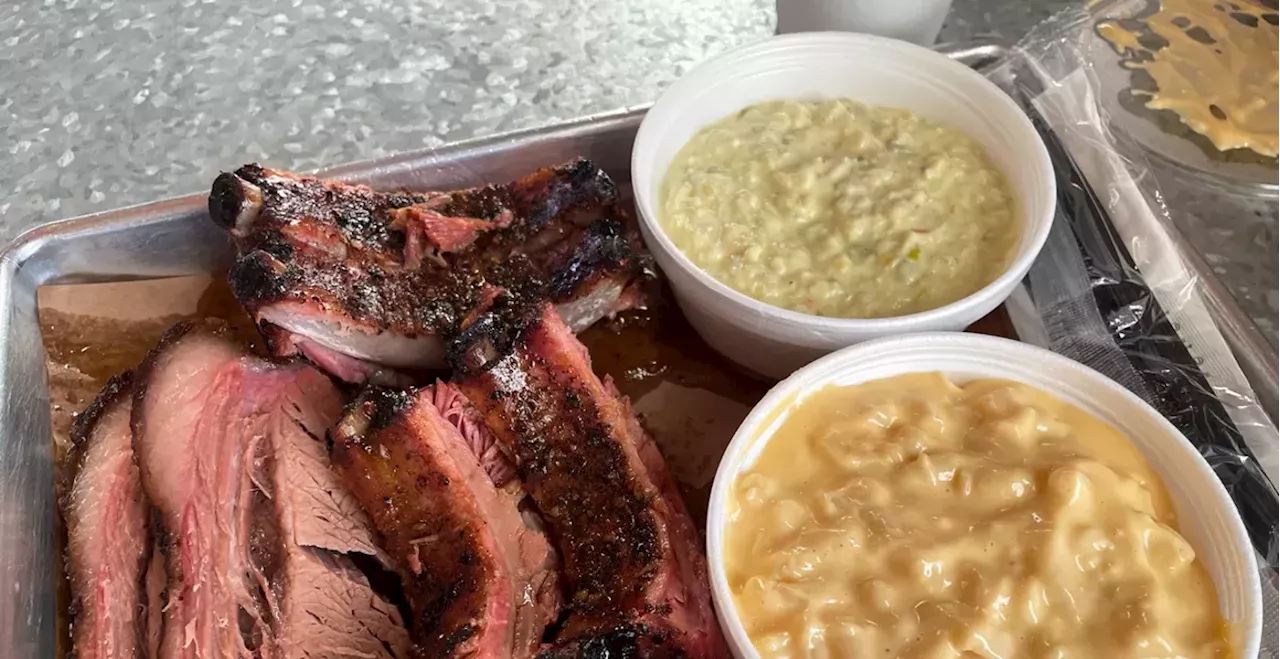 Linke's BBQ in Wylie: A Family-Owned Gem