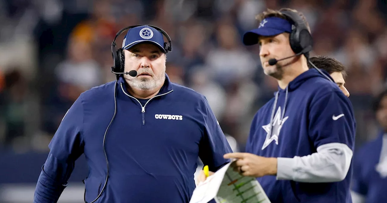 Cowboys Coaches Face Uncertain Future in Contract Year