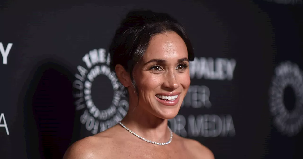 Meghan Markle, Duchess of Sussex, returns to social media with Instagram video