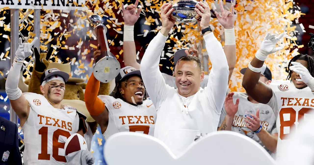 Texas Longhorns Outlast Arizona State in Thrilling Double Overtime Victory