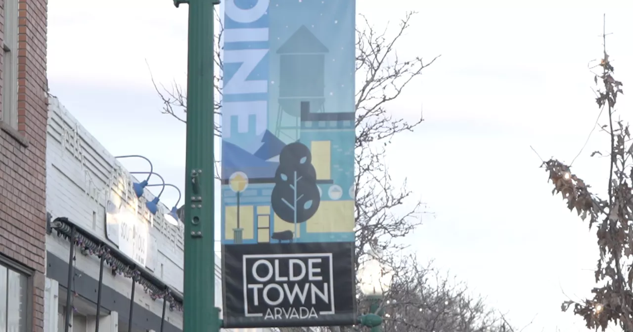 Cameras Coming to Olde Town Arvada After Burglaries