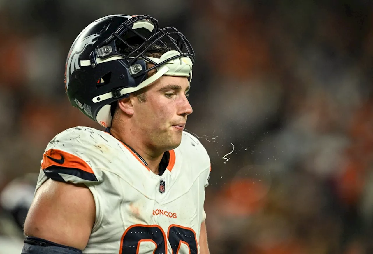 Broncos' Zach Allen Snubs Pro Bowl Despite Stellar Season