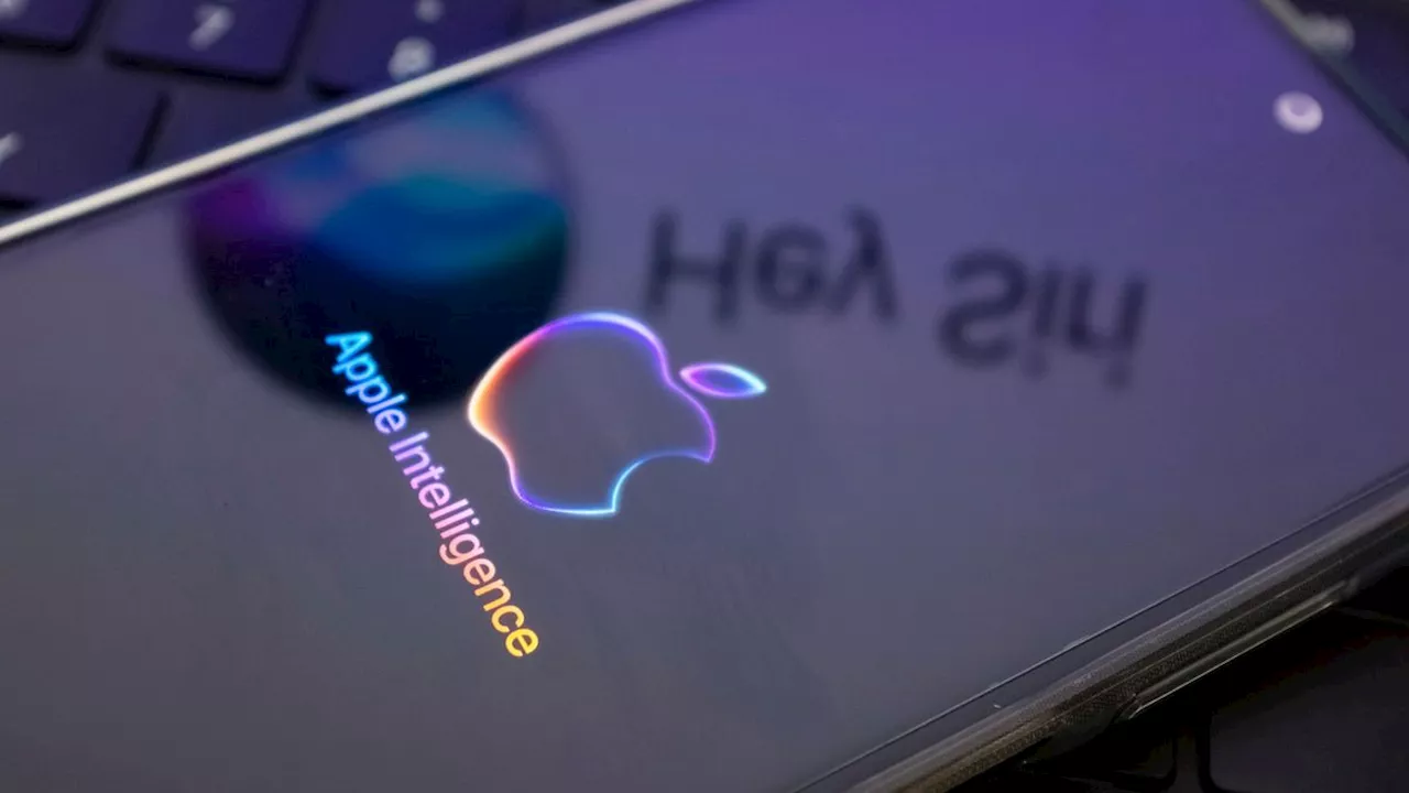 Apple zahlt 95 Millionen Dollar für Siri-Datenschutzstreit