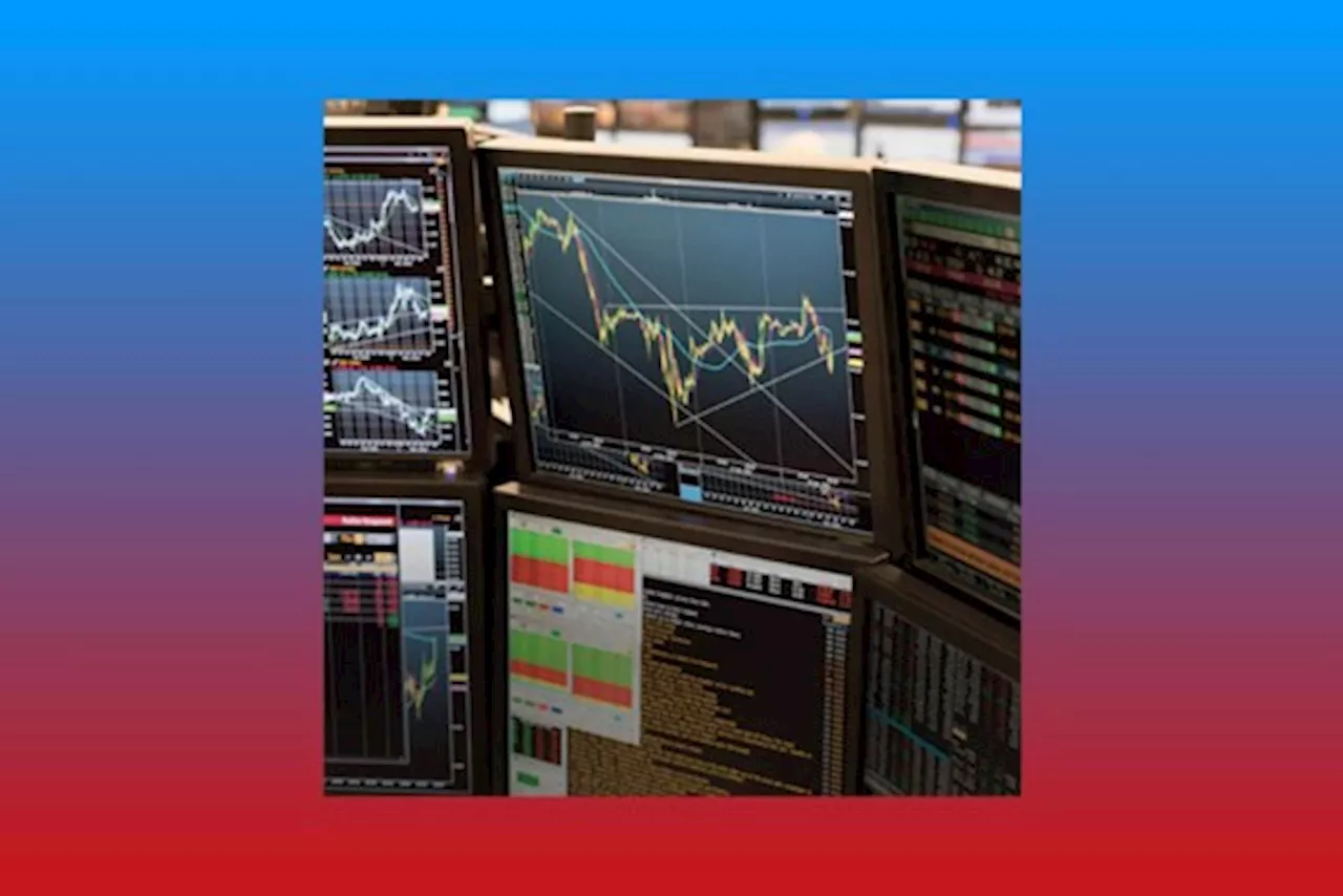 2024: Un Année Record pour les Bourses Américaines, Mais Comment Trump Aura-t-Il Impacté l'Économie ?
