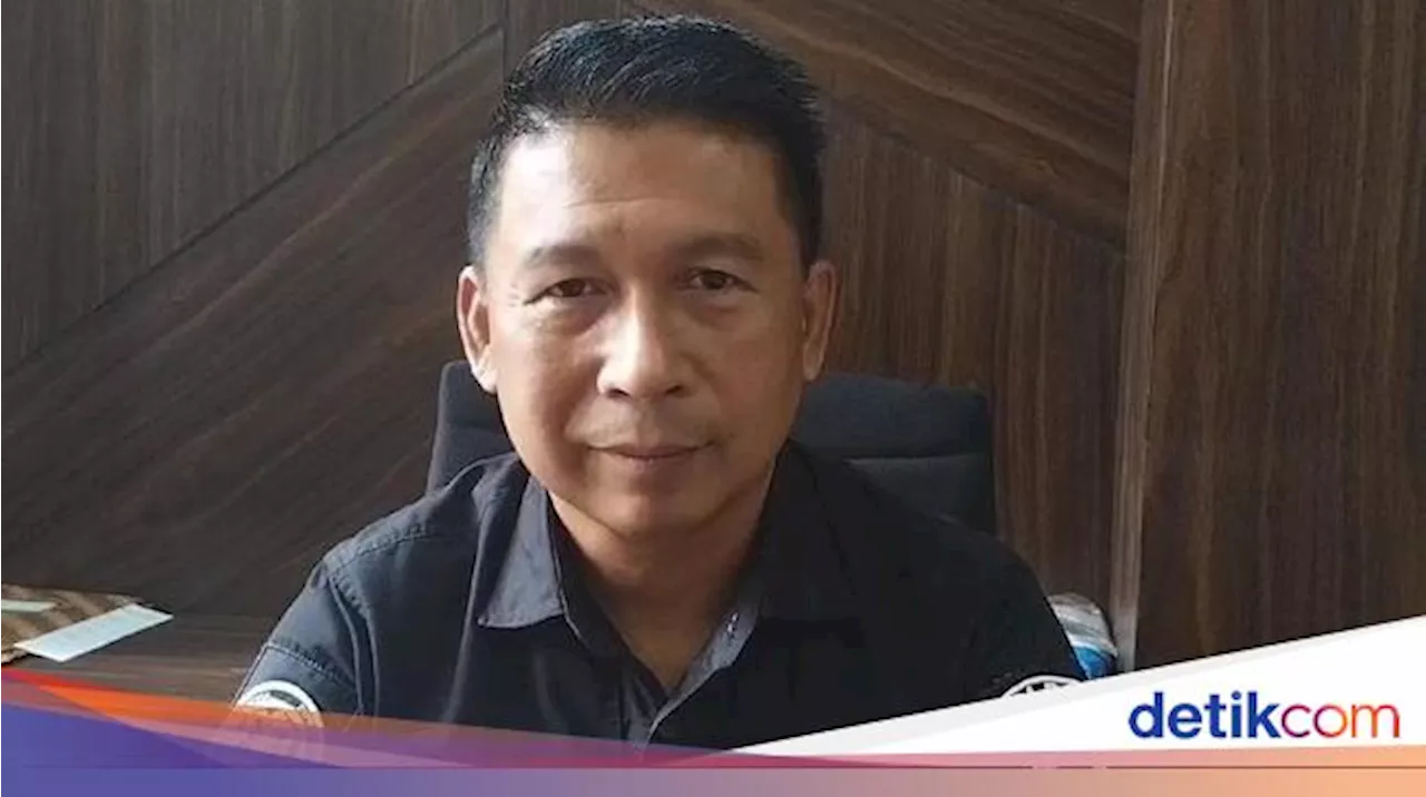 7 Oknum Polisi di Sulbar Dipatsus Usai Pengeroyokan HMI