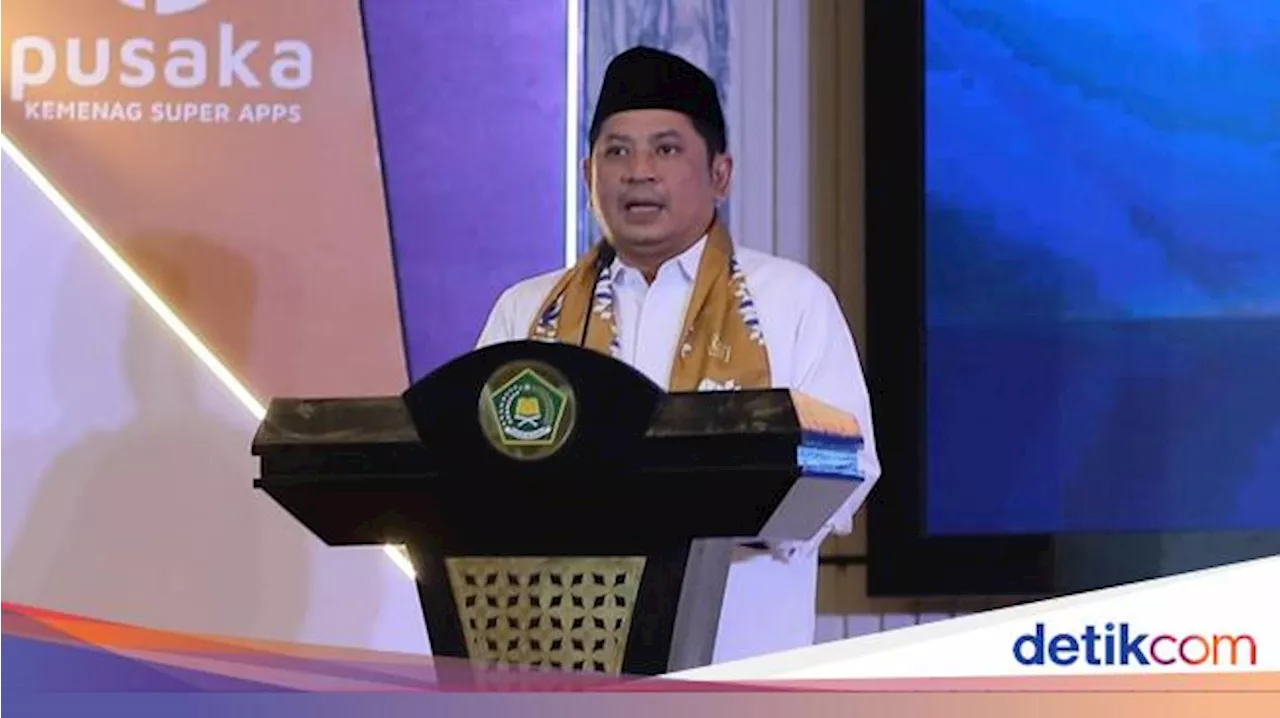 71.424 Peserta Lolos Seleksi PPPK Kemenag 2024