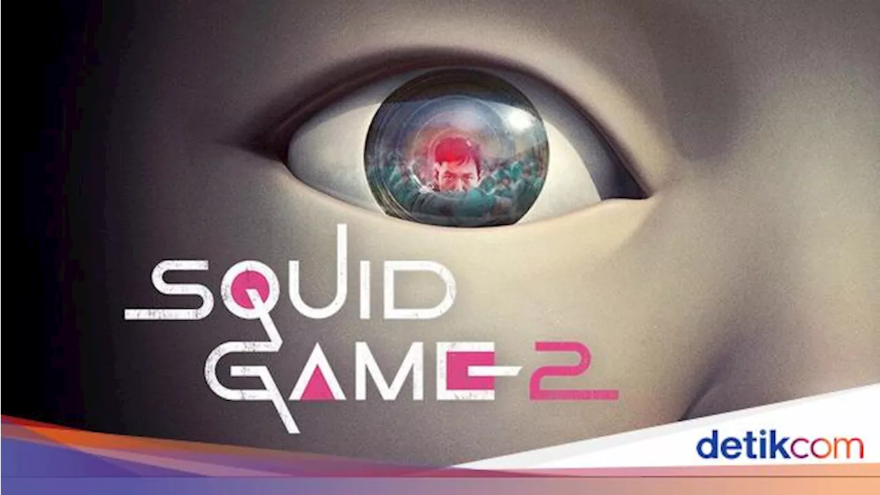 Hwang Dong-hyuk Jelaskan Ending Squid Game 2 yang Menggantung