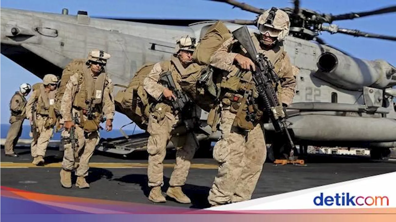 Indonesian Military Ranked Strongest in Southeast Asia