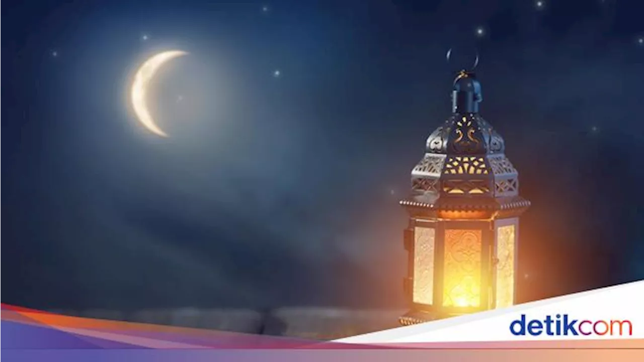 Keistimewaan Bulan Rajab