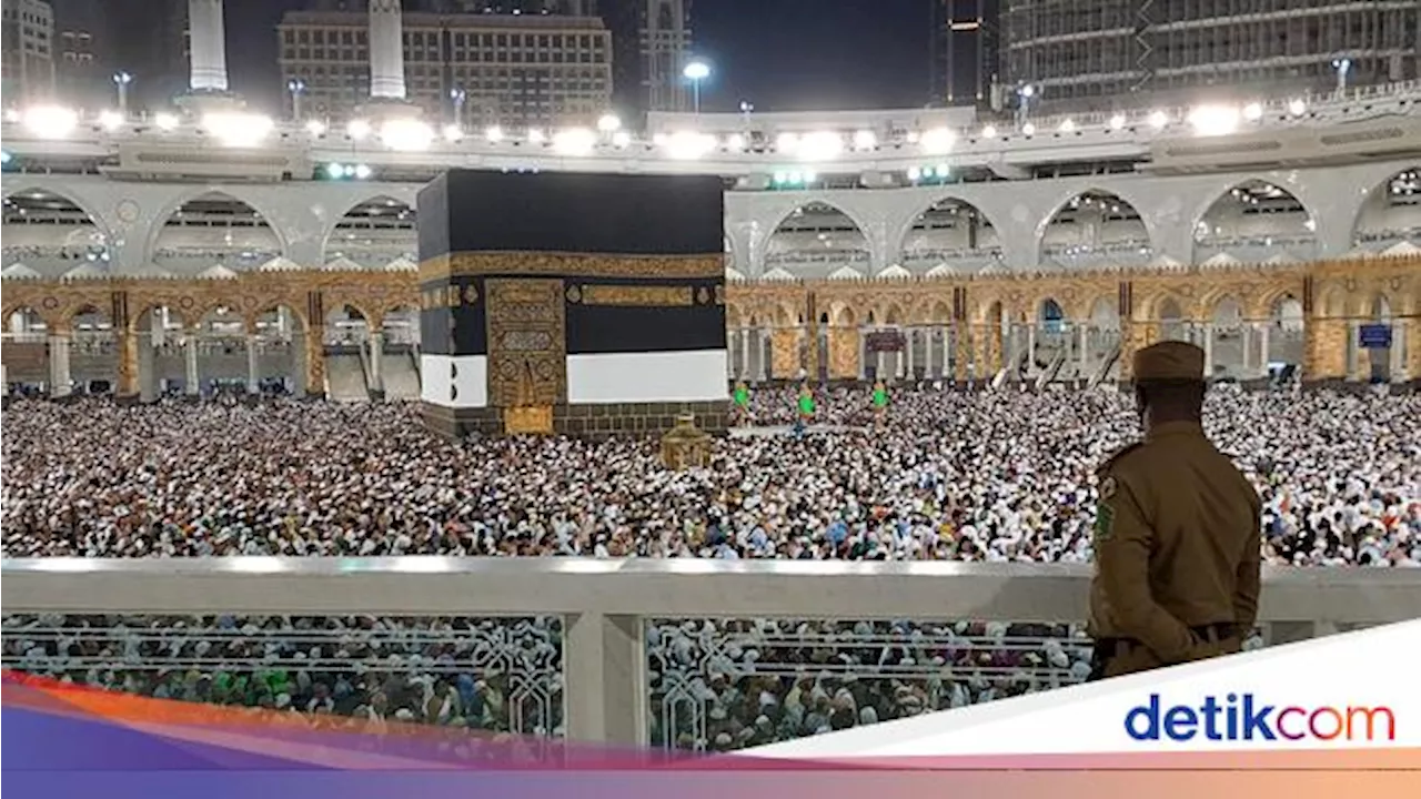 Lebih Utama Umrah atau Haji?