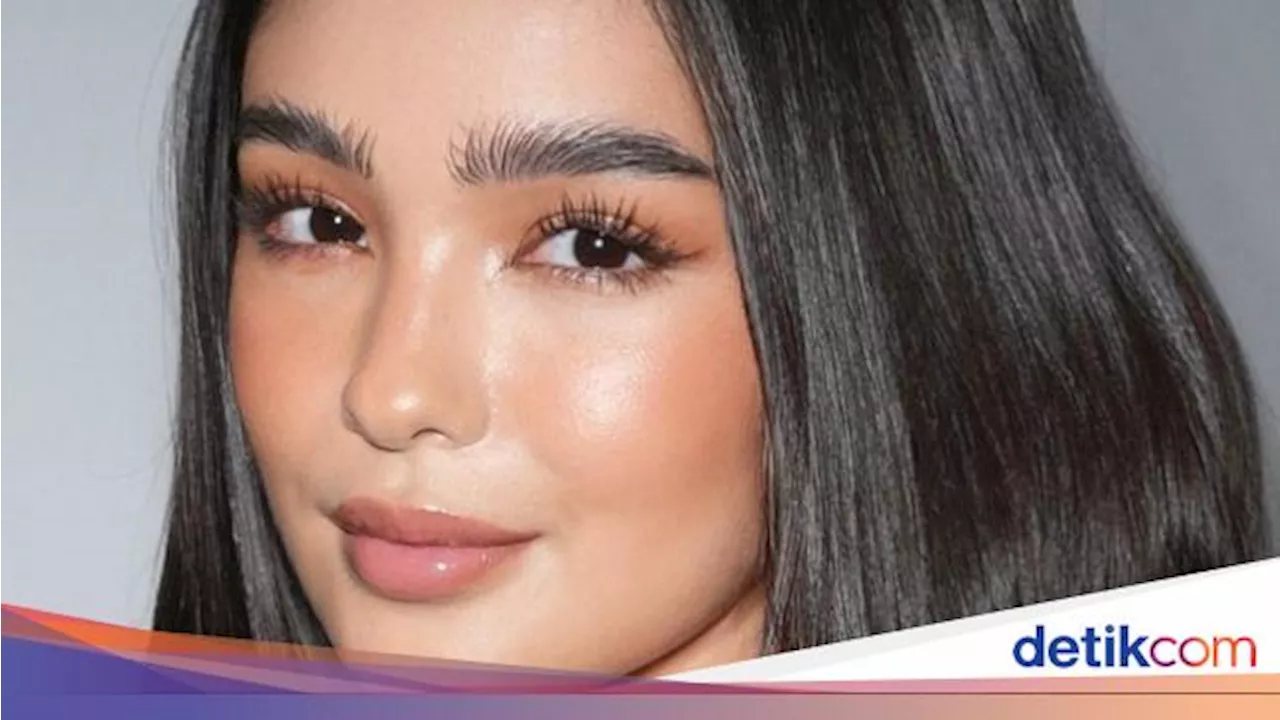 Profil Andrea Brillantes, Wanita Tercantik Dunia Geser Jisoo BLACKPINK