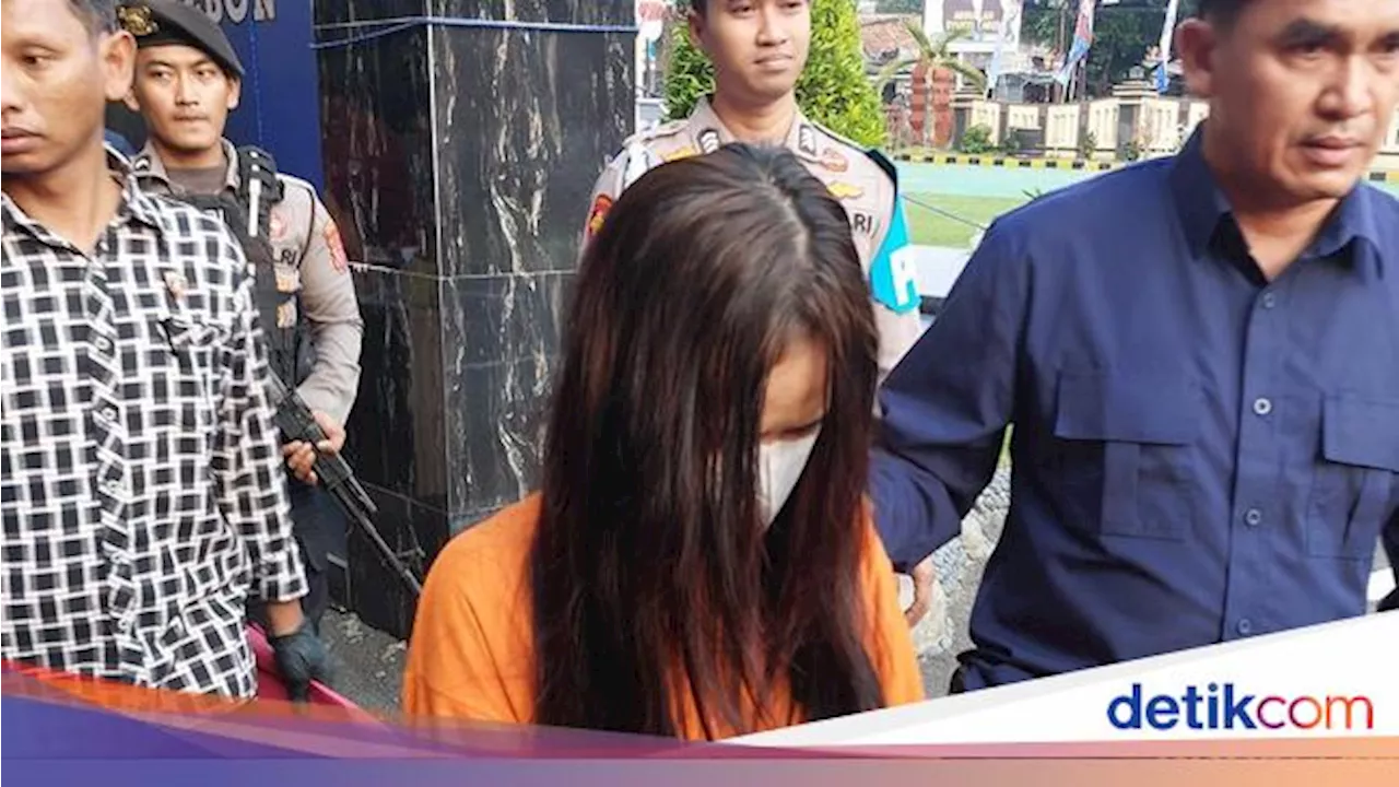 Selebgram di Cirebon Divonis Dua Tahun Penjara karena Promosi Situs Judi