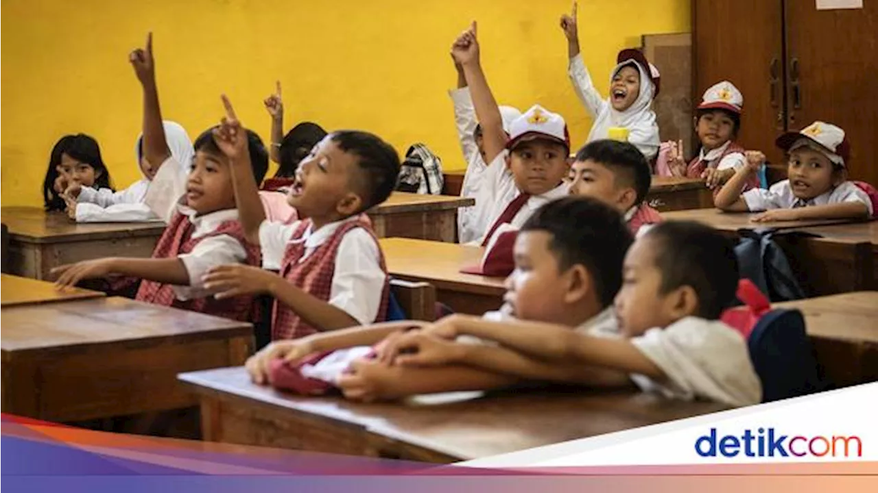 Wacana Libur Satu Bulan Selama Ramadan 2025 untuk Siswa