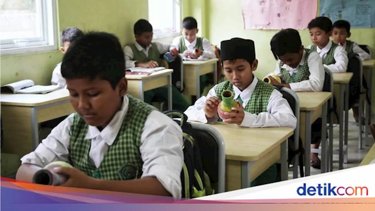 Wacana Libur Sekolah Satu Bulan Selama Ramadan Menuai Pro dan Kontra