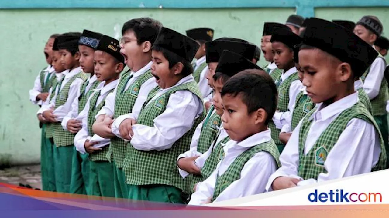 Wacana Libur Sekolah Selama Ramadan 2025 Menuai Perdebatan