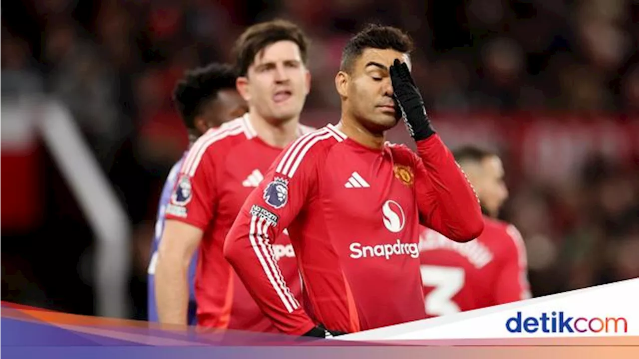 Liverpool Vs MU: Setan Merah Sedang Sangat Inferior