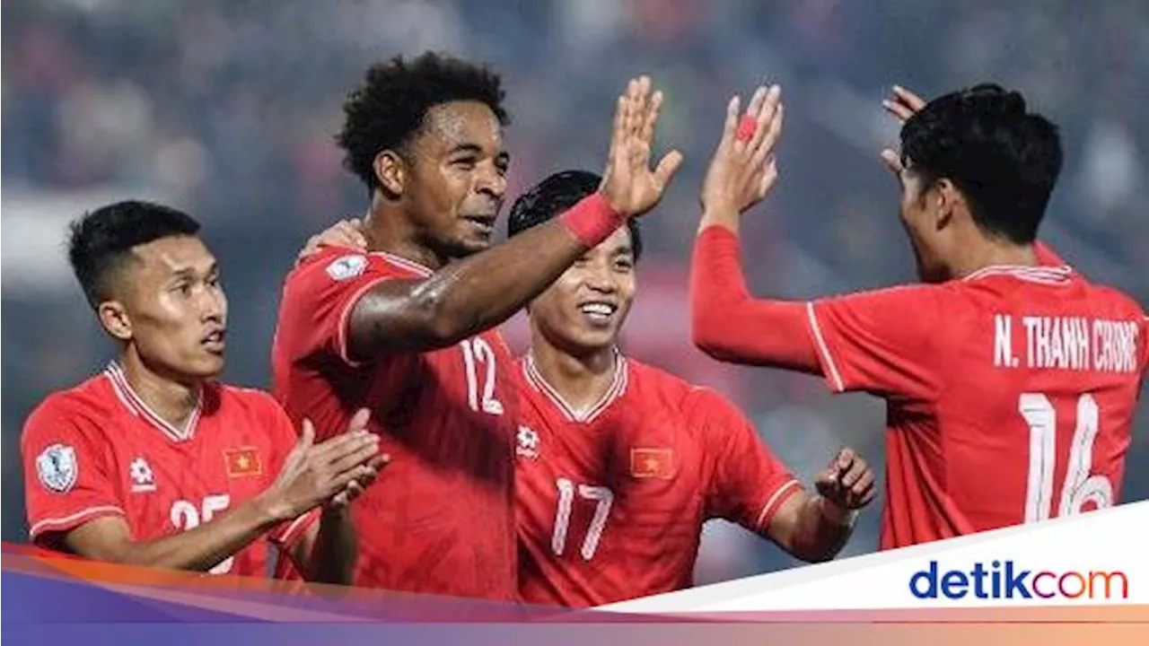 Xuan Son Ditetapkan di Puncak Top Skor Piala AFF