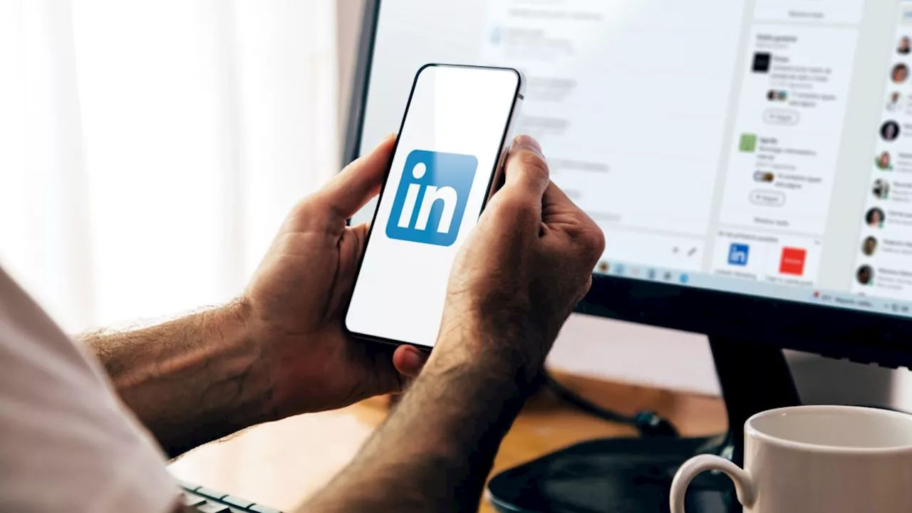 LinkedIn: Un Reflet de Votre Personnalité ?