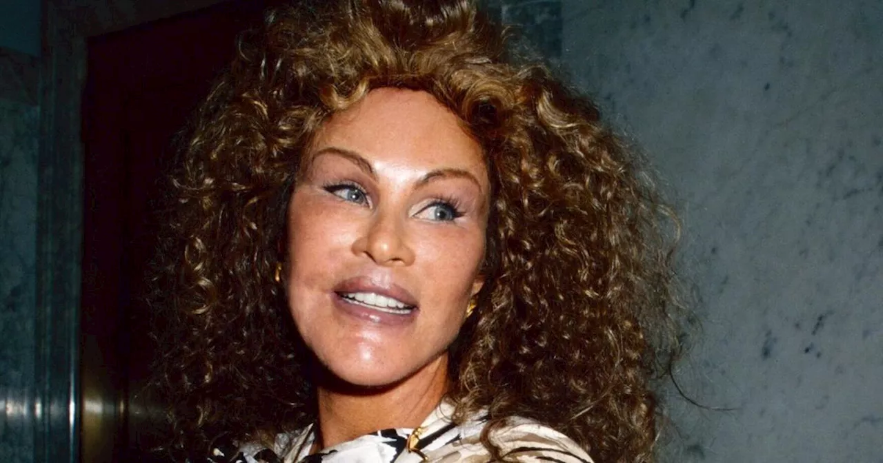 Jocelyn Wildenstein, Known as 'Catwoman,' Dies at 79