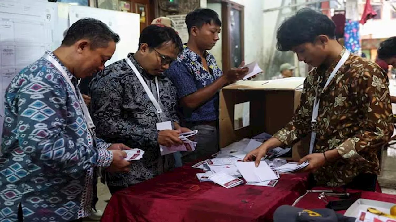 Indonesia court says vote threshold for presidential candidates not legally binding