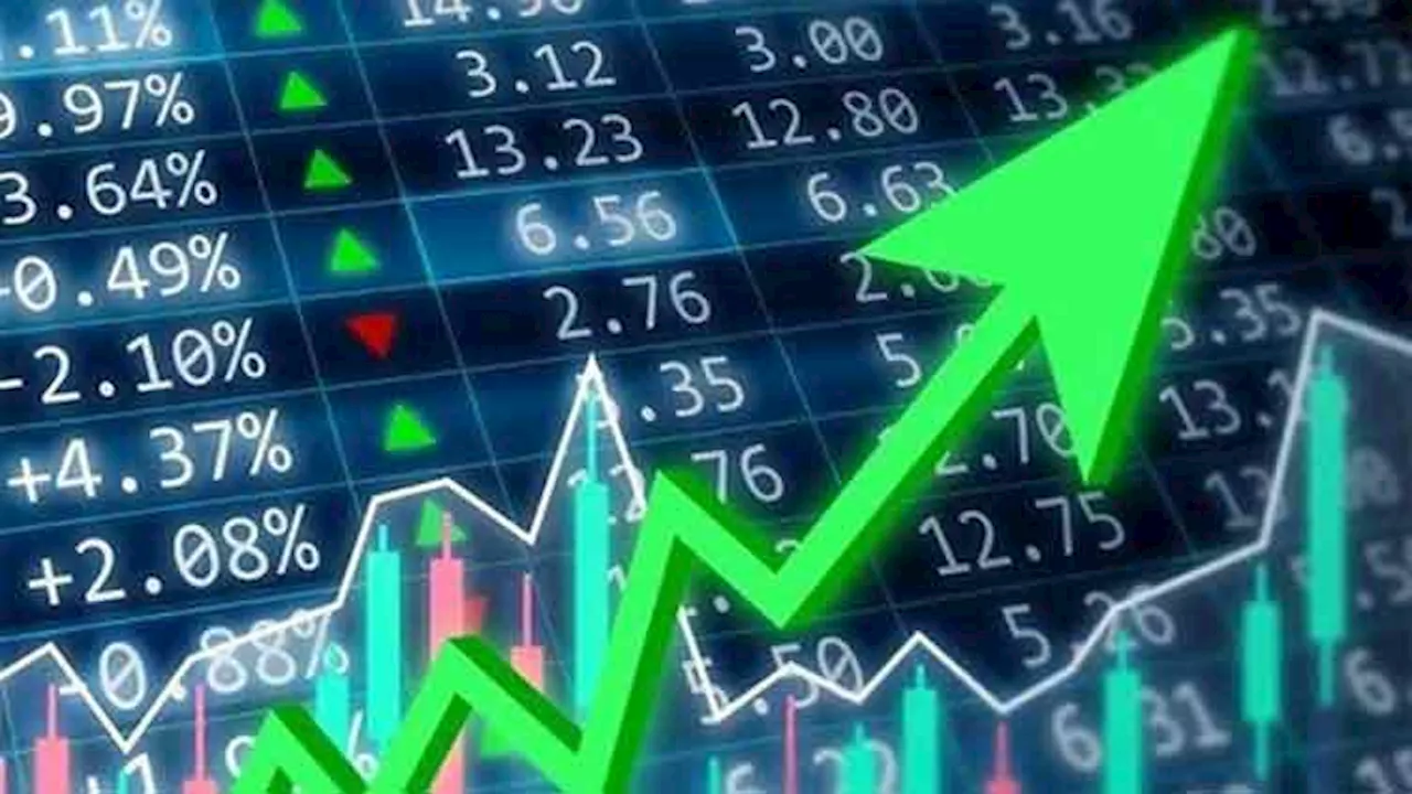 PSX surges to all-time high of 118k amid hopes of economic stability