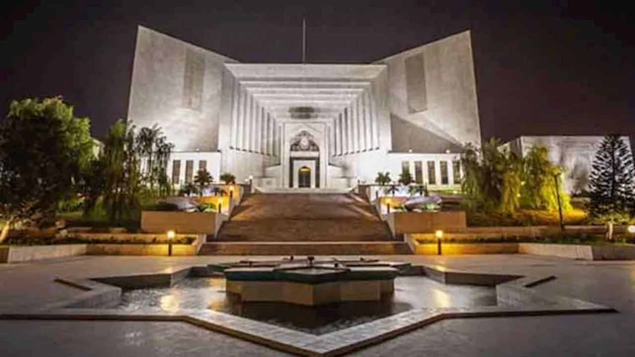 Supreme Court schedules military courts, February 8 rigging cases