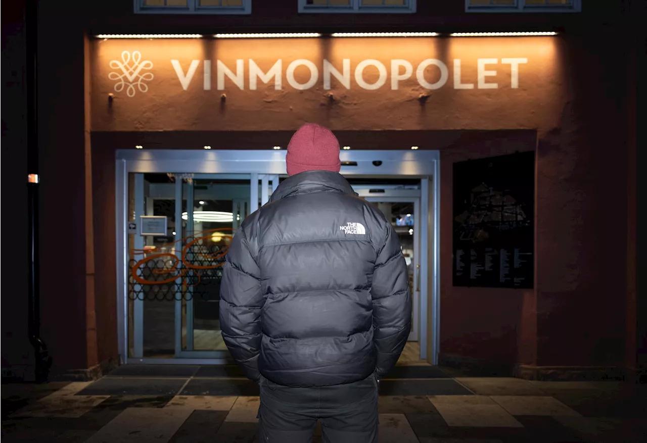 Vinsjukdom i Oslo: Studenter Bor i Kø i Seks Uker