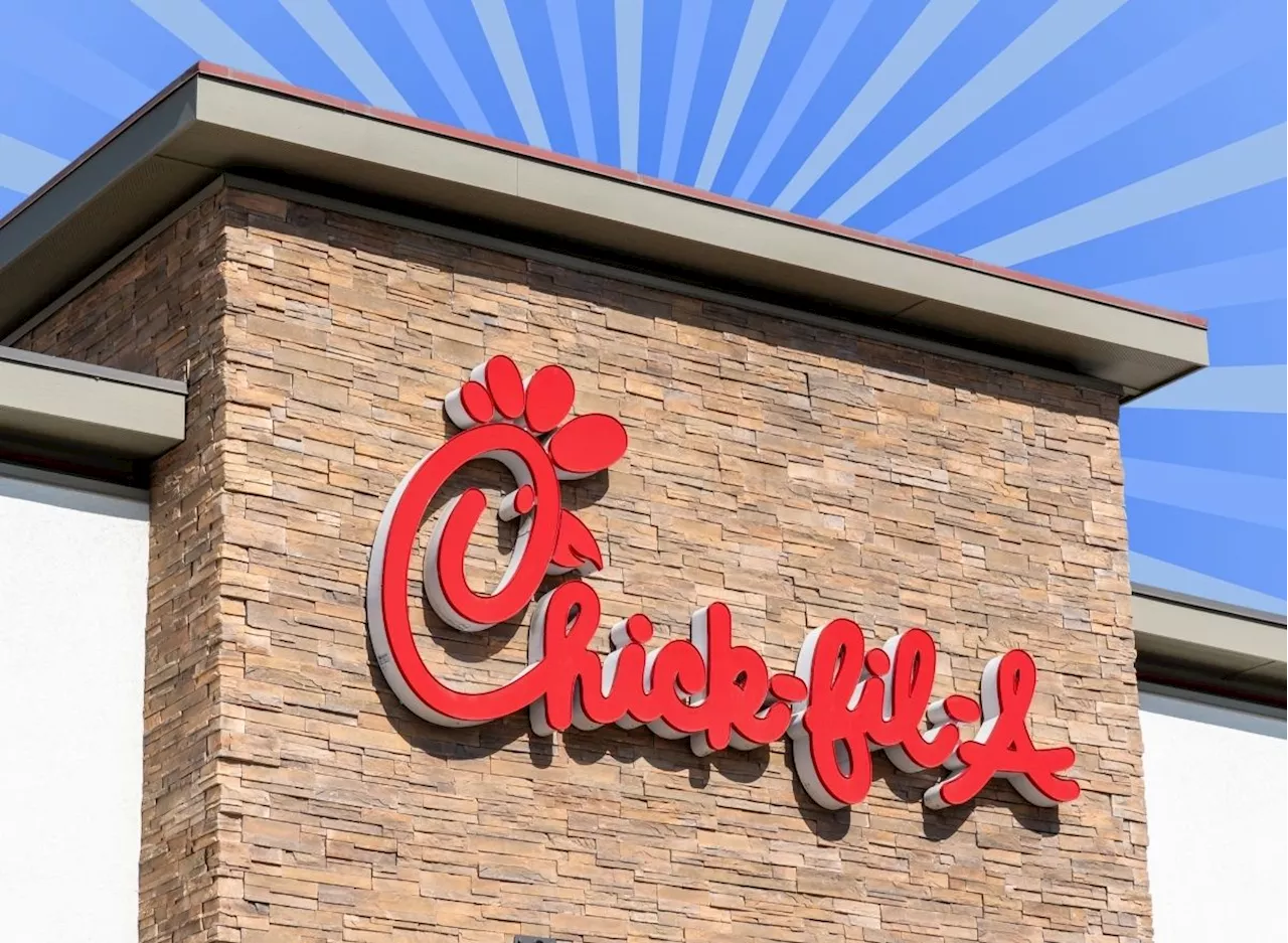 Chick-fil-A Brings Back Beloved Spicy Sandwich and Key Lime Lemonade