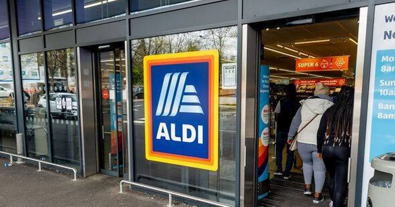 Aldi to Expand UK Footprint with 30 New Stores by 2025