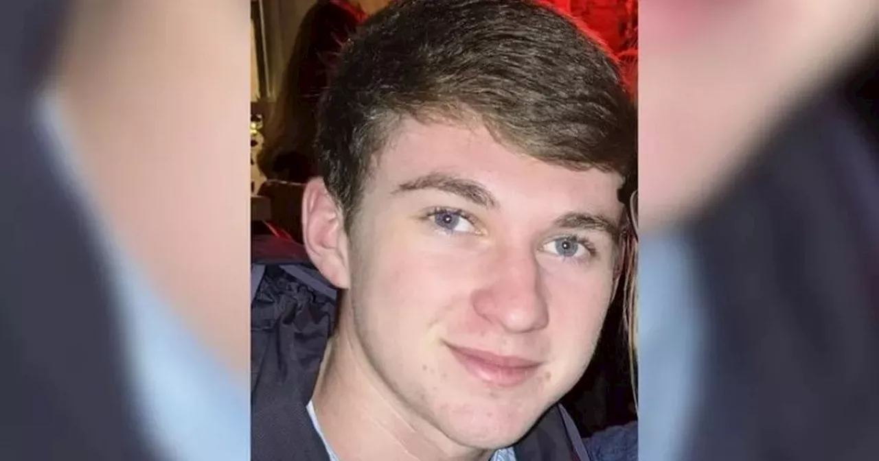 Dad's Plea for Anfield Applause in Memory of Teen Killed in Car Crash