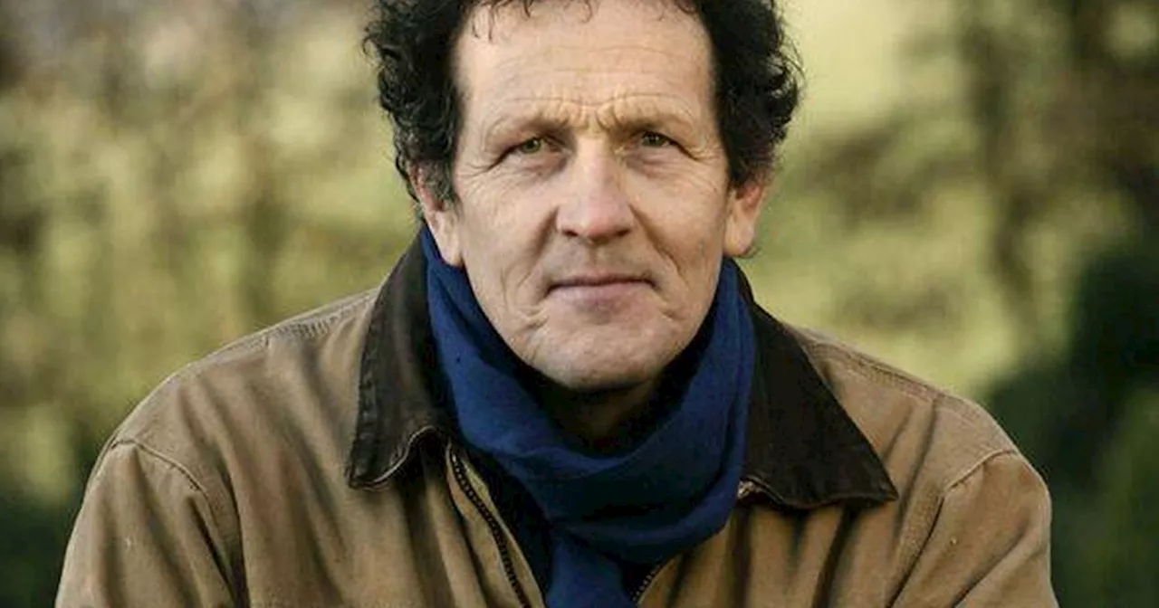 Monty Don on the Pressures of Gardeners' World