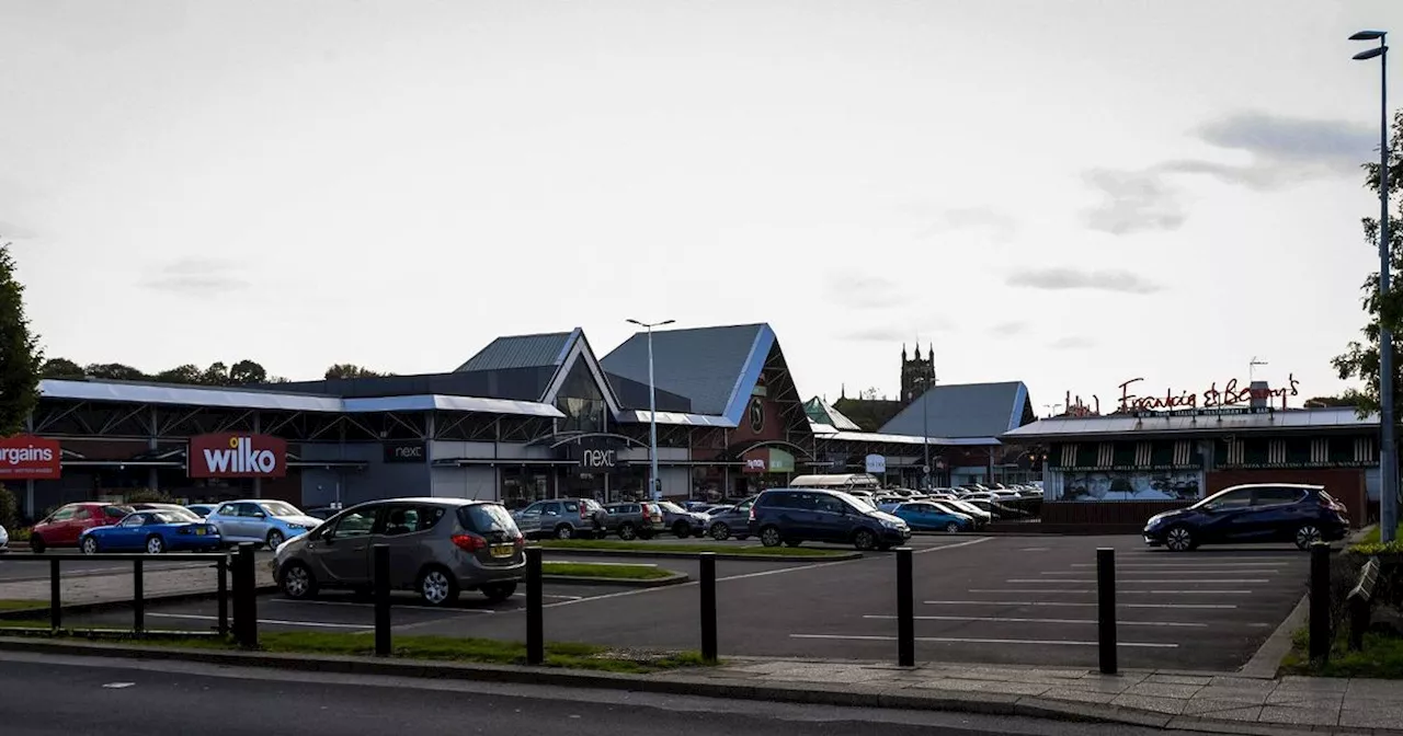 Parking Fine Dispute After Faulty System at Peel Shopping Centre