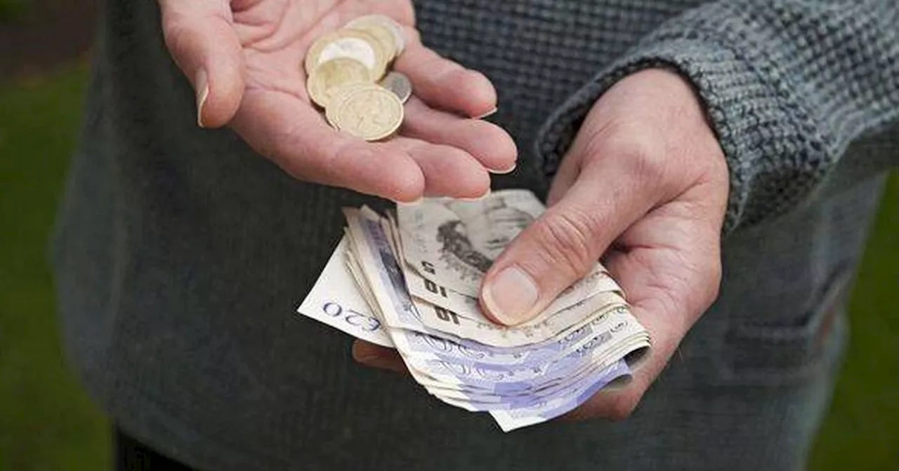 UK Households to Receive Up to £500 Cost of Living Support