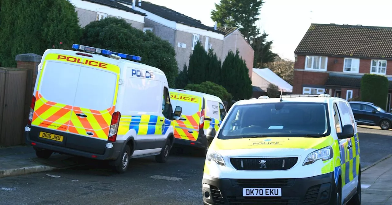 Woman Charged With Murder After Man Found Dead in Everton Home