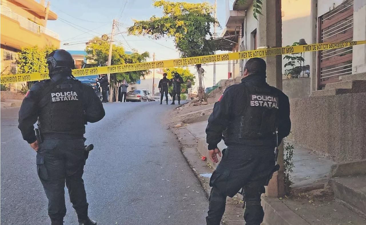 Homicidios en Culiacán y Mazatlán: Tres Personas Decapitadas