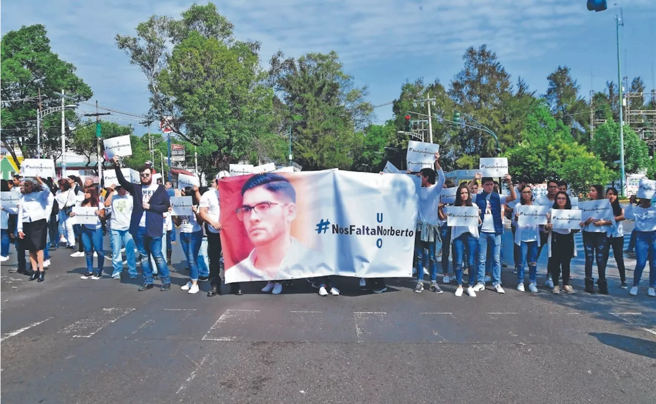 Tribunal sentencia a cuatro por el caso Ronquillo