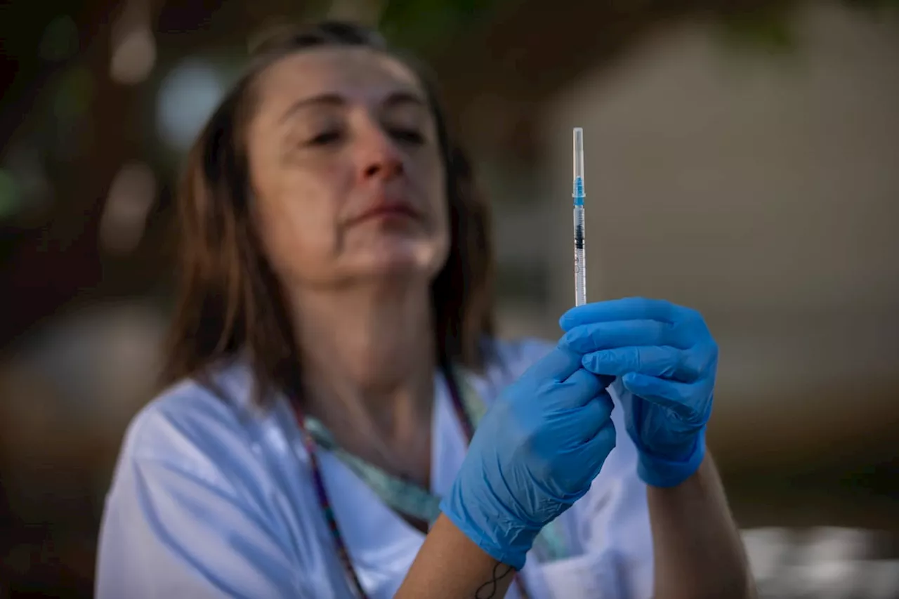 Ambulatorios Catalães Retomam Funcionamento com Preocupação com Gripe