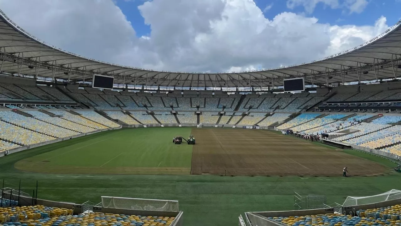 Campeonato do Campeonato Carioca Começa em 11 de Janeiro